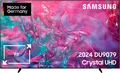 Produktbild: SAMSUNG GU98DU9079UXZG Fernseher 249 cm/98 Zoll 4K UHD Smart-TV B-WARE