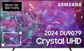 Produktbild: Samsung Crystal UHD 247 cm | 98 Zoll GU98DU9079UXZG | originalverpackte Neuware
