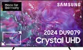 Produktbild: Samsung 98 Zoll LED Smart TV Fernseher GU98DU9079UXZG 4K UHD HDR