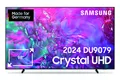 Produktbild: Samsung GU98DU9079U LCD/TFT 2,49 m (98 Zoll) Fernseher 4K Ultra HD VESA 600 x