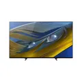 Produktbild: Sony Bravia 65'' 4K UHD OLED FWD-65A80J Android TV Sehr Gut