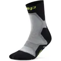 Produktbild: CEP Run Cushion Socks, Mid Cut, Unisex black (301) XL