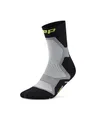 Produktbild: CEP run cushion socks, mid cut, black, unisex, XL