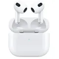 Produktbild: Apple AirPods 3. generacie with Lightning Charging Case