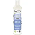 Produktbild: SANTE Intensiv feuchtigkeitsspendendes Shampoo mit Bio-Aloe und Bio-Mango 250 ml