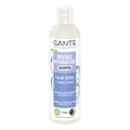 Produktbild: Intense Hydration Shampoo - Aloe Vera 250ml | SANTE
