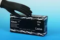 Produktbild: MaiMed Handschuh Black 100 Stück Gr. S