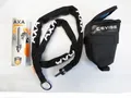 Produktbild: AXA RLC Plus 140 Einsteckkette Rahmenschloss Defender Solid Plus Victory + Tasch