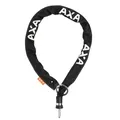 Produktbild: AXA Einsteckkette RLC+ 140/5,5 schwarz Länge 140cm, Stärke 5,5mm, schwarz