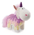 Produktbild: Nici 61908 Kuscheltier Einhorn Sweety Rainbow stehend 32cm | Theodor & Friends