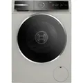Produktbild: Bosch WGB2560X1 Serie 8, silber
