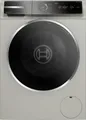 Produktbild: Bosch WGB2560X1  Serie 8, Smarte Waschmaschine, 1-10kg, 1600 UpM