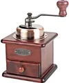 Produktbild: Kaffeemühle 16 cm Buche/Cer.