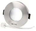 Produktbild: Brumberg Einbaudownlight IP65 GX5,3, 35W, edelstahl (2264.22)