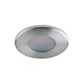 Produktbild: Brumberg  Einbaudownlight IP65 GX5,3, 35W, edelstahl (2264.22)