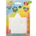 Produktbild: Hama 5er-Set: Stiftplatten - ab 5 Jahren