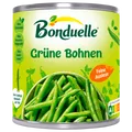 Produktbild: Bonduelle Grüne Bohnen 220g