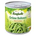Produktbild: Bonduelle Gemüse, Grüne Bohnen feinste Auslese 425 ml