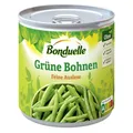 Produktbild: Bonduelle Grüne Bohnen feine Auslese 400g