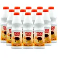 Produktbild: Food-United Dessert-Soße-KARAMELL Topping-Eis-Sauce von TOSCHI 12x 1KG