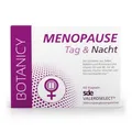 Produktbild: Botanicy MENOPAUSE Tag & Nacht 60 St