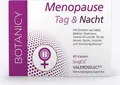Produktbild: MENOPAUSE Tag & Nacht, für die Wechseljahre, natürlich und hormonfrei, gegen Symptome der Menopause