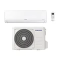 Produktbild: Samsung Klimaanlage AR35 Wechselrichter Gas R32 IN 9000 BTU