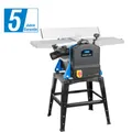 Produktbild: Güde Abricht- & Dickenhobel GADH 254 Hobelmaschine - Hobelbreite 254mm - 1500W