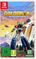 Produktbild: Ufo Robot Goldorak - The Feast of the Wolves Standard Edition