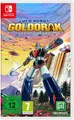 Produktbild: Ufo Robot Goldorak - The Feast of the Wolves Standard Edition