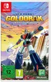Produktbild: Ufo Robot Goldorak  SWITCH  STANDARD  The Feast of the Wolves - Astragon  - (Ni