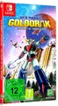 Produktbild: Ufo Robot Goldorak: - The Feast of the Wolves - Nintendo Switch - Neu & OVP - DE