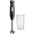 Produktbild: Mq 55001 M Multiquick 5 Pro, Schwarz/edelstahl - Braun