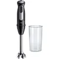 Produktbild: Braun MQ 55001 M MultiQuick 5 Pro Stabmixer schwarz 25 Geschwindigkeitsstufen