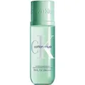 Produktbild: Calvin Klein Cotton Musk Körperspray 236ml - Ein erfrischender Alltagsduft