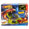 Produktbild: Mattel Hot Wheels Monster Trucks Gigantische Schlangenjagd (JJN44)