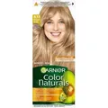 Produktbild: Garnier Color Naturals Hair Dye 8.13 Natural Light Blonde (Hellblond) (44726160)