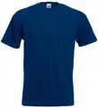 Produktbild: Fruit of the Loom Rundhalsshirt Super Premium Herren T-Shirt