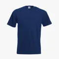 Produktbild: FRUIT OF THE LOOM - Herren T Shirt Super Premium Tshirt Kurzarmshirt bis Gr. 5XL