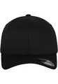Produktbild: Flexfit Unisex-Adult Wooly Combed 6277 Mütze, L / XL, black