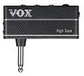 Produktbild: Vox amPlug3 AP3-HG – Taschenkopfhörerverstärker für Gitarre - High Gain