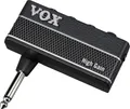 Produktbild: VOX amPlug 3 High Gain Kopfhörer Verstärker Mini Analog Effekte Rhythmus Aux