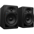Produktbild: Pioneer DJ DM-50D-BT (Aktiv, Paar, 2x 25 W) (DM-50D-BT)