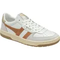 Produktbild: Schuhe Gola Hawk CLB336AU - Beige/Weiß/Braun - 40
