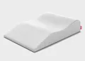Produktbild: bett1.de Venenkissen BODYGUARD Lagerungskissen, zur Hochlagerung der Beine, ergonomischer Kern, Bezug waschbar