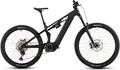 Produktbild: Cube Stereo Hybrid ONE77 HPC SLX 800 Wh E-Bike Fully 29