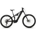 Produktbild: Cube Stereo Hybrid ONE77 HPC SLX 800 2026 - blackline - 40cm | 29