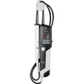 Produktbild: Vc-55 Lcd Zweipoliger Spannungsprüfer Cat Iii 1000 V, Cat Iv 600 V Akustik, Lcd, Led - Voltcraft