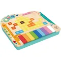 Produktbild: Hape Dynamic Pixel Piano (E0635K)