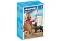 Produktbild: PLAYMOBIL Geschichte Griechische Götter 70216 Ares